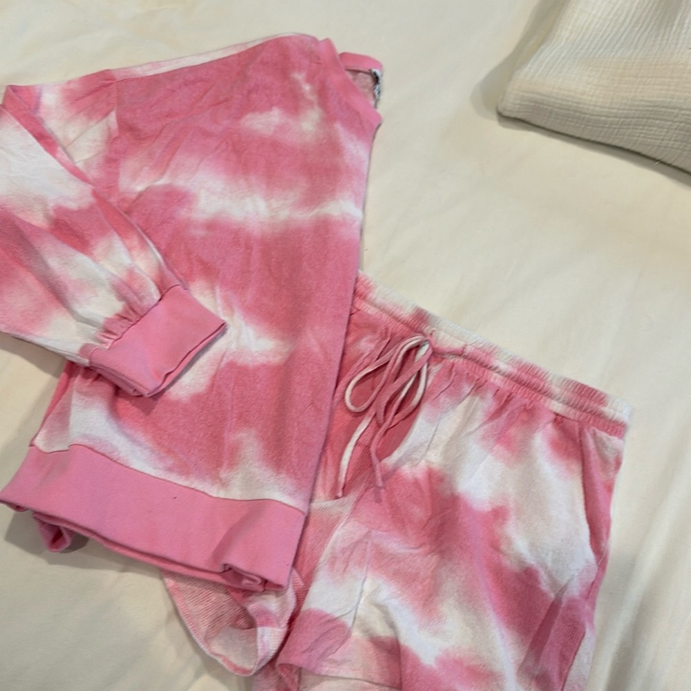 Urban Daisy Matching Set